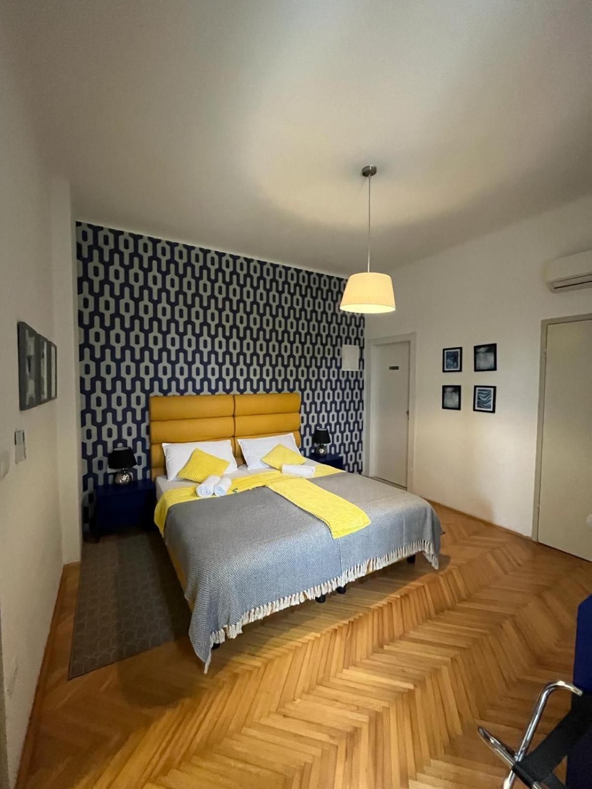 Apartment Arena Pula Quarto foto