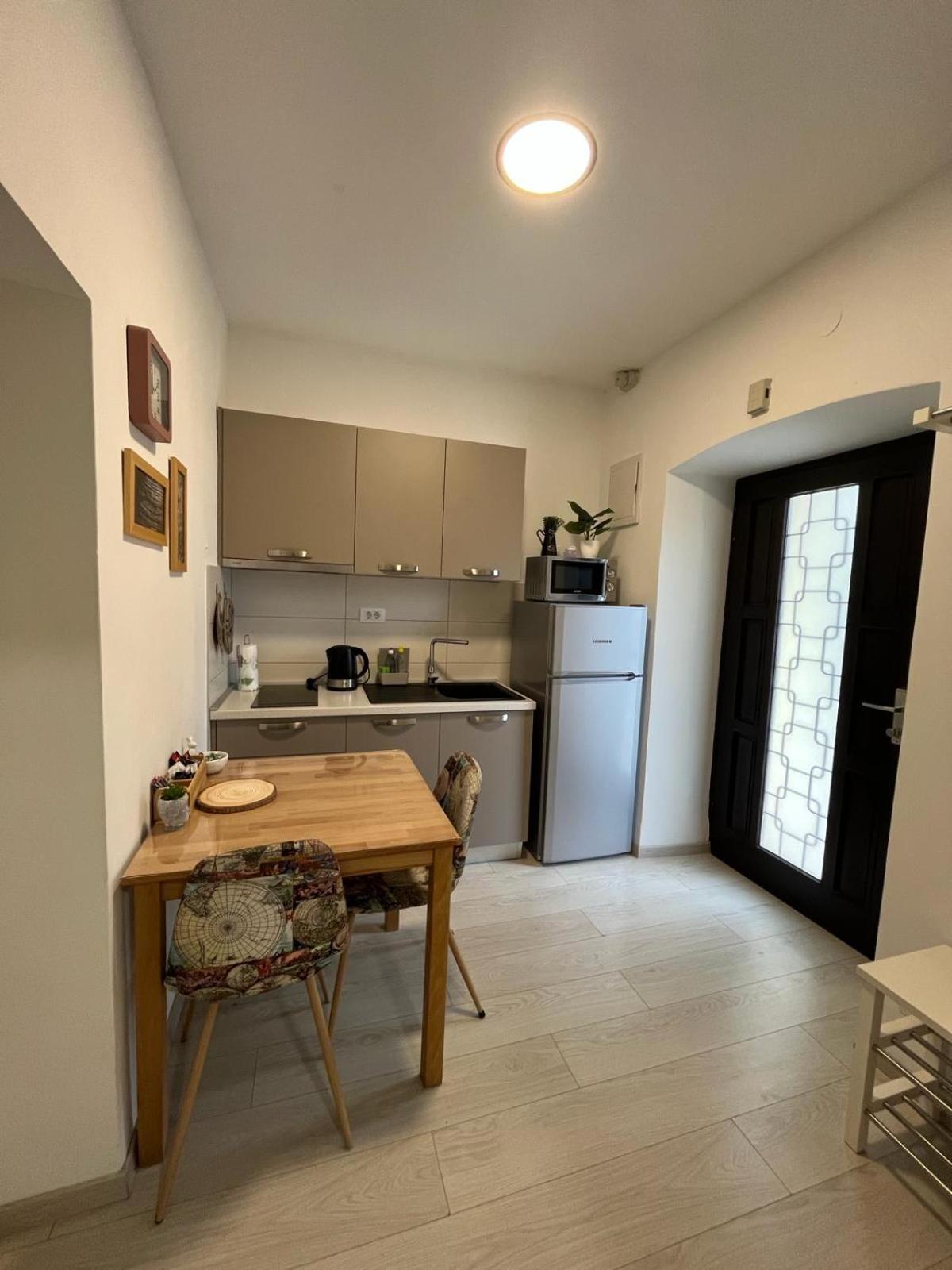 Apartment Arena Pula Quarto foto